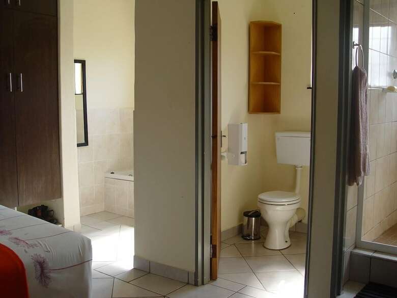 Hotel Esther's Lodge