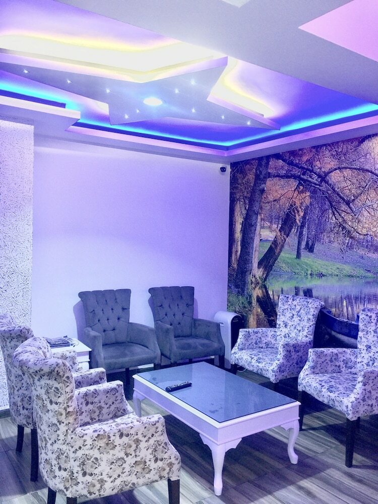 Hotel Kuzey Residence
