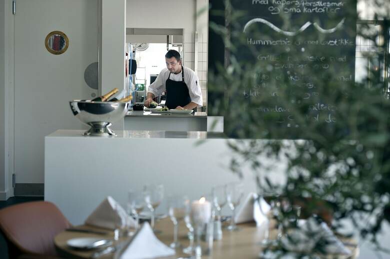 Hotel Comwell Hvide Hus Aalborg