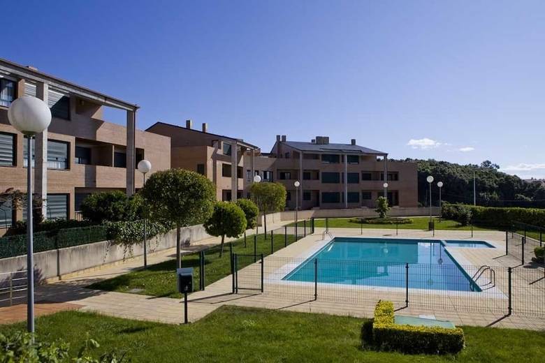 Apartamentos Solamaza