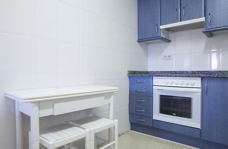 Apartamentos Solamaza