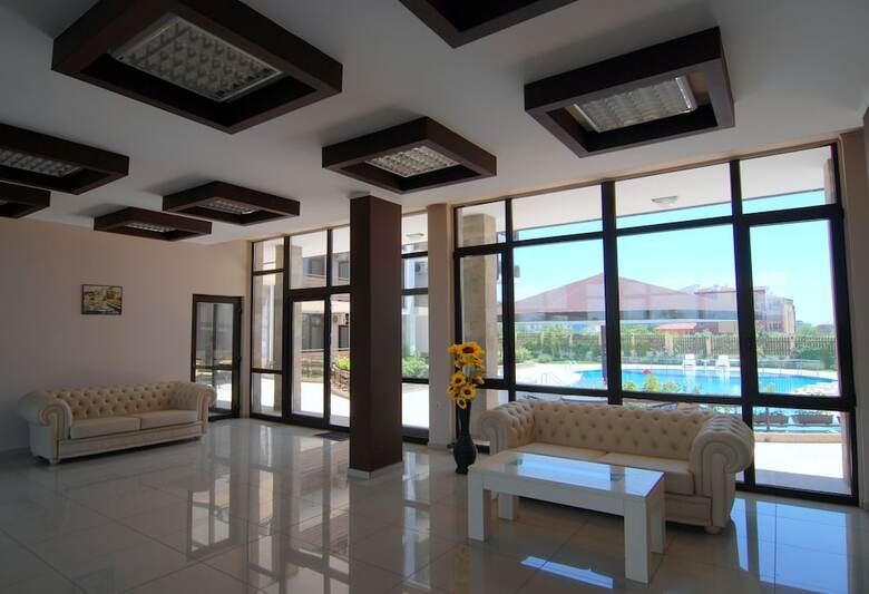 Baratero Mar Nero Apartments