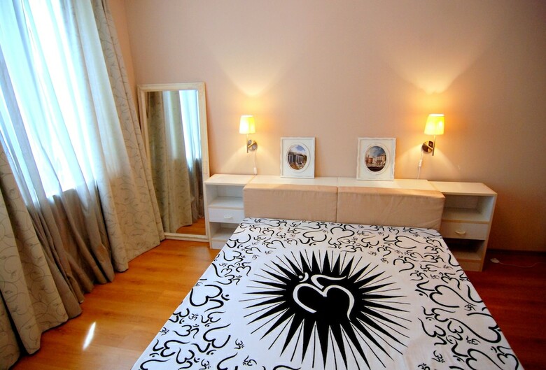 Baratero Mar Nero Apartments
