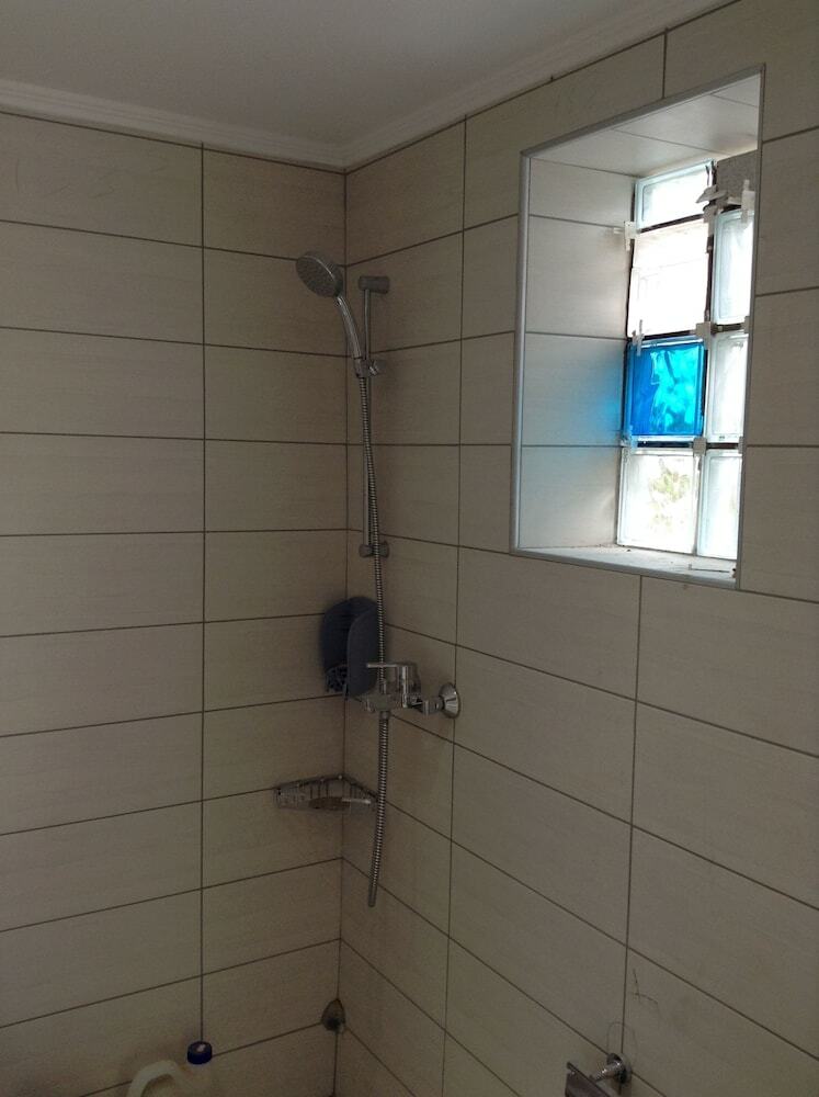 Aparthotel Dias Studios