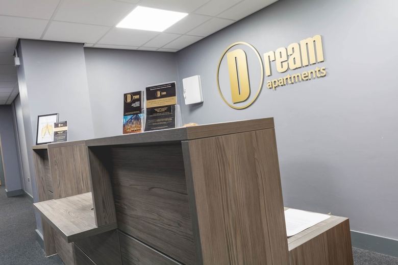 Dream Apartments Water Street