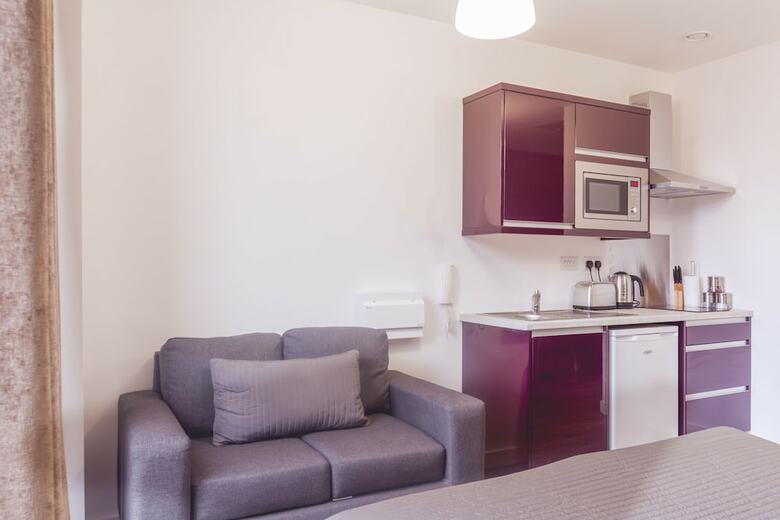 Dream Apartments Moorfields