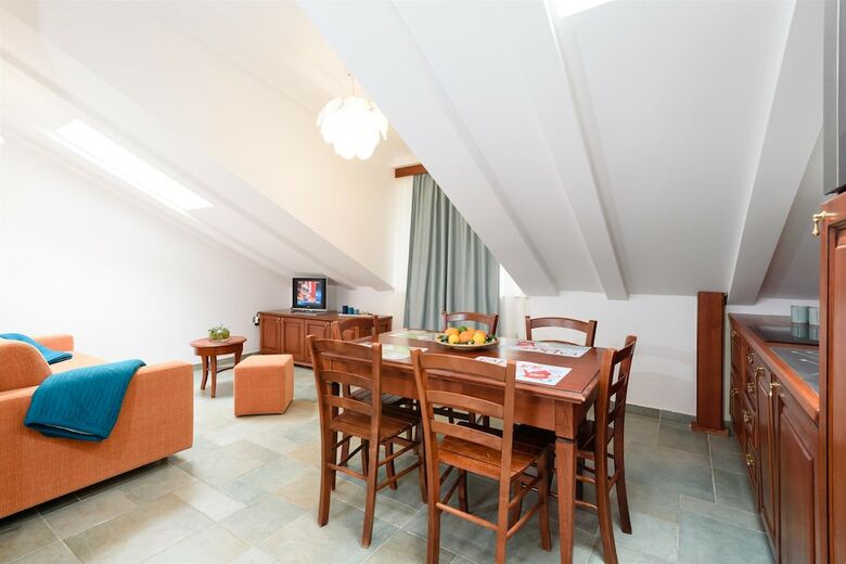 Hotel Villa Meri