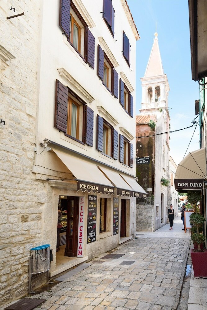 Hotel Villa Meri