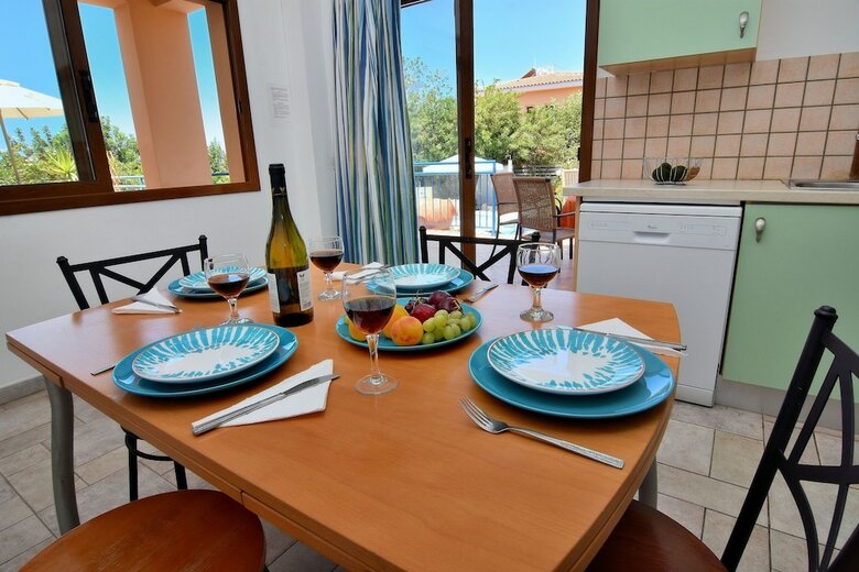 Coral Sun Villas