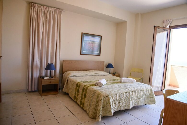 Coral Sun Villas