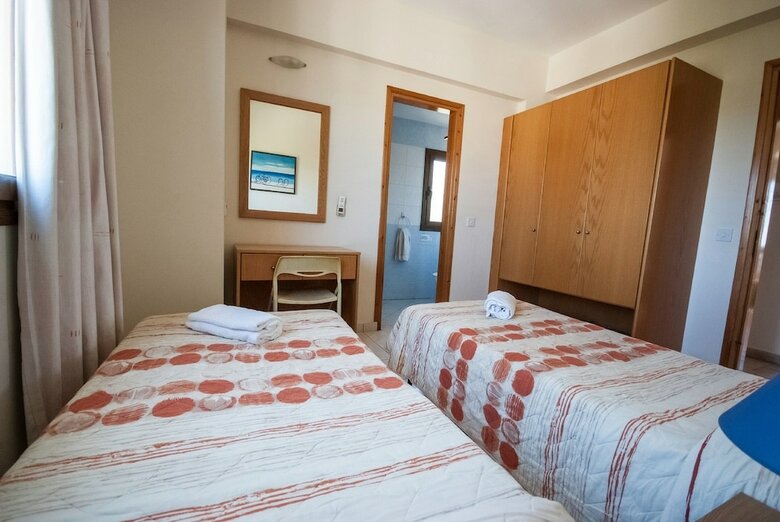 Coral Sun Villas