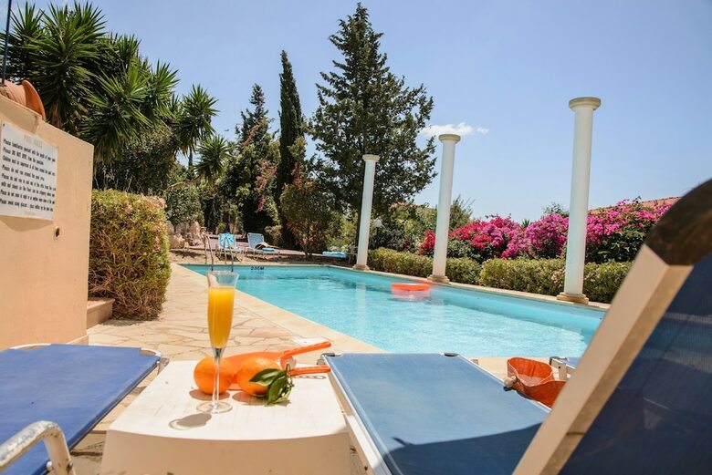 Coral Sun Villas