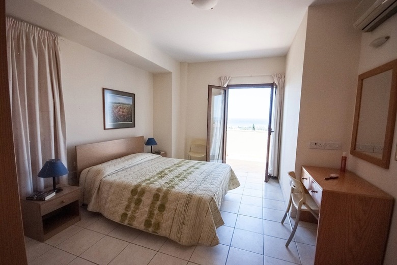 Coral Sun Villas