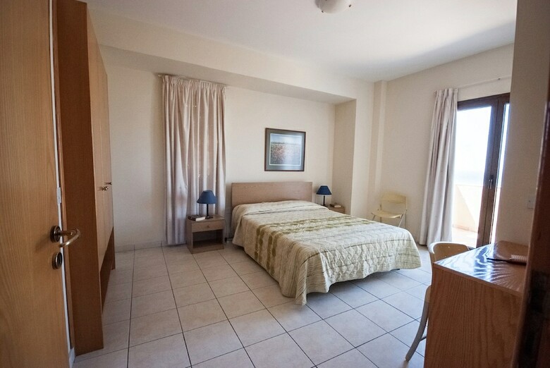 Coral Sun Villas