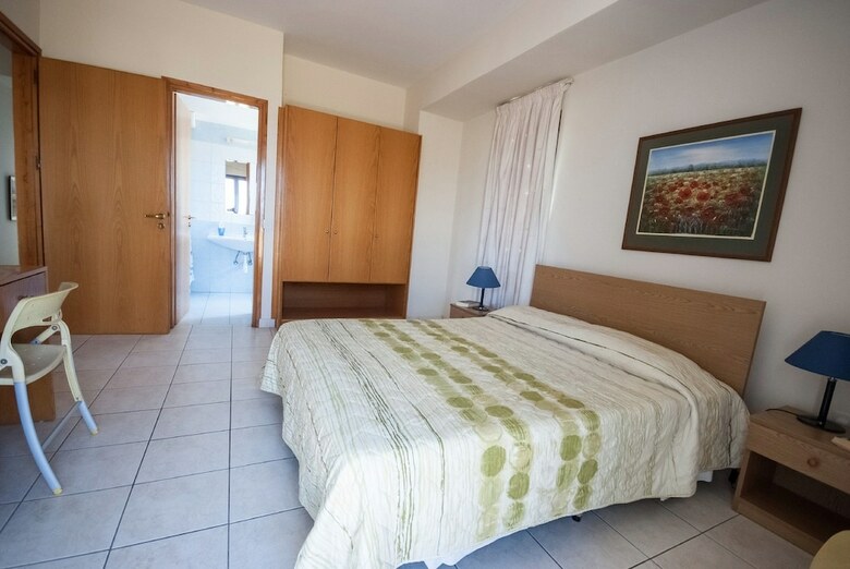 Coral Sun Villas