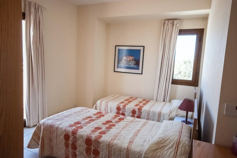 Coral Sun Villas