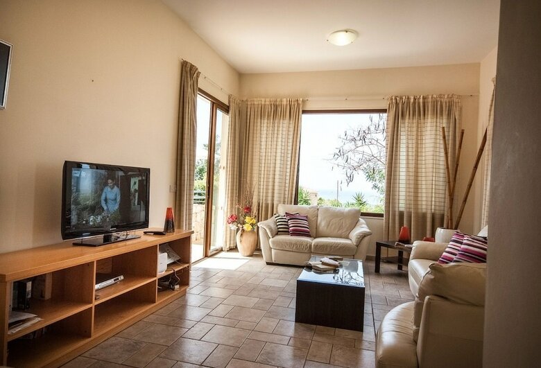 Coral Sun Villas