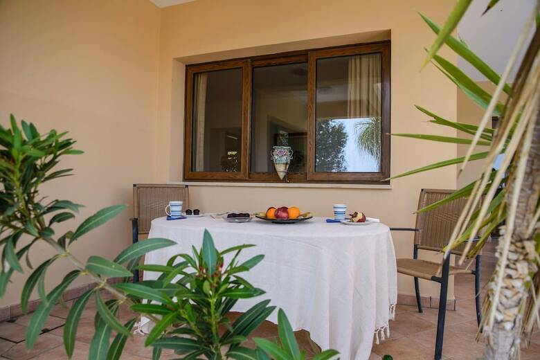 Coral Sun Villas