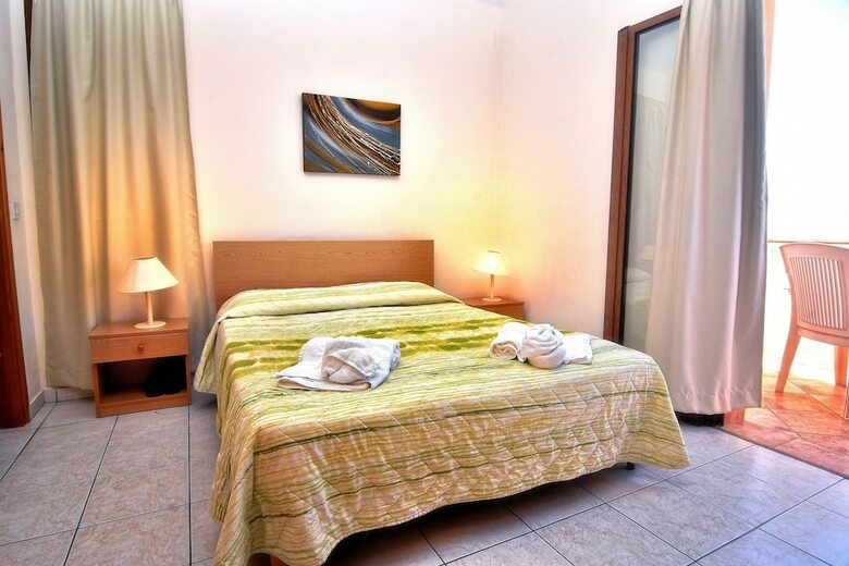 Coral Sun Villas