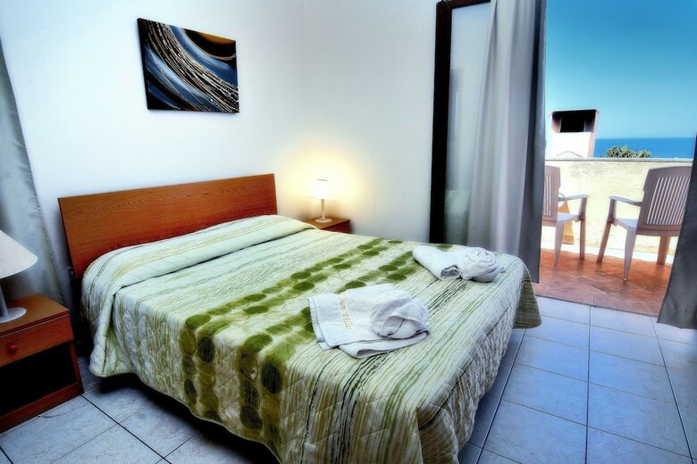 Coral Sun Villas