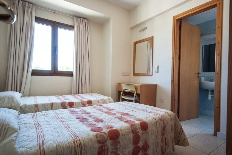 Coral Sun Villas