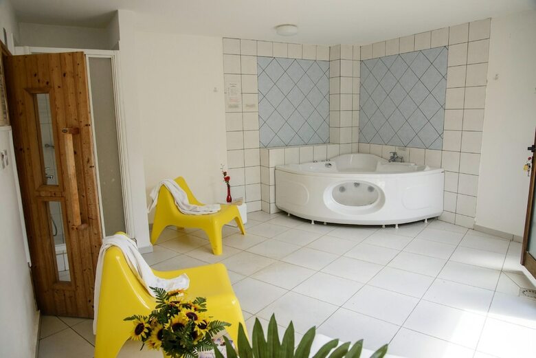Coral Sun Villas
