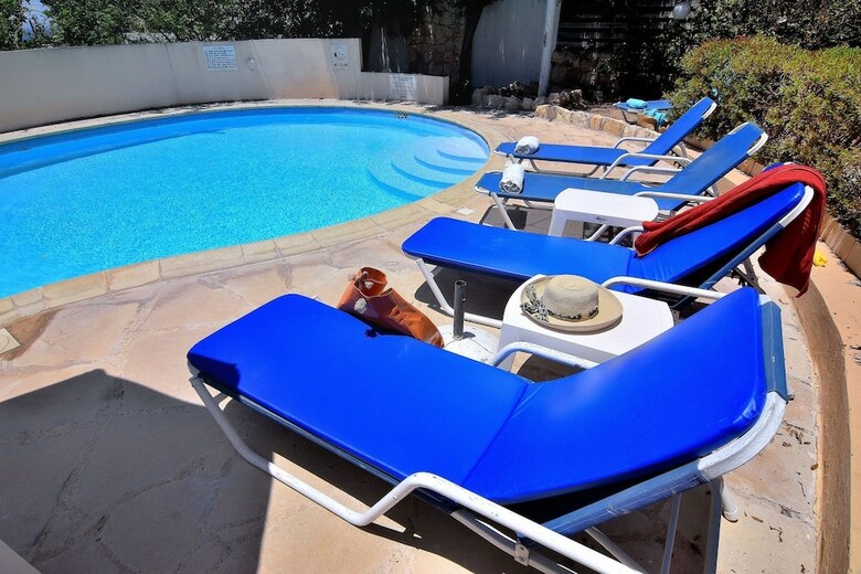 Coral Sun Villas