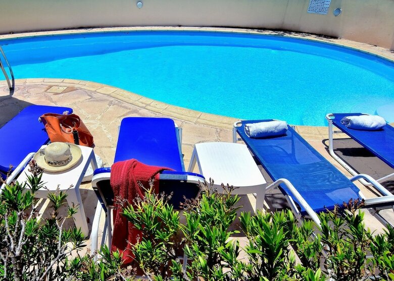 Coral Sun Villas