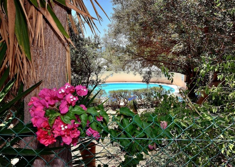 Coral Sun Villas