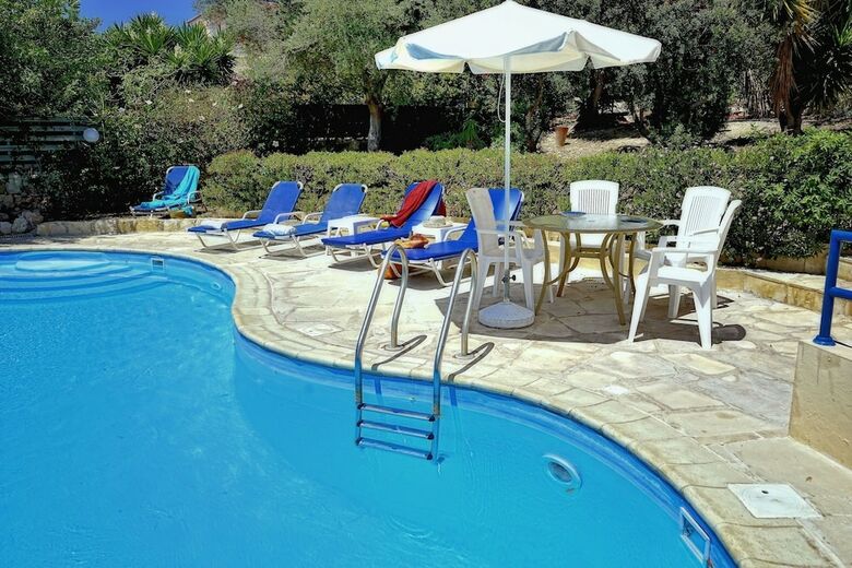 Coral Sun Villas