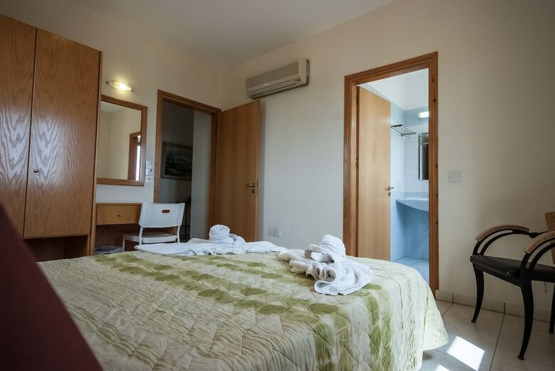 Coral Sun Villas