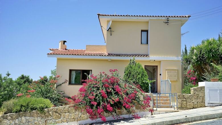Coral Sun Villas