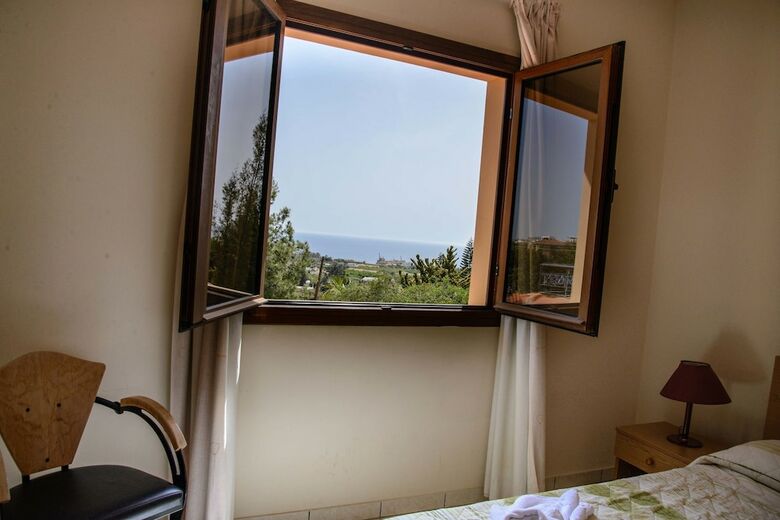 Coral Sun Villas