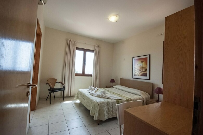 Coral Sun Villas