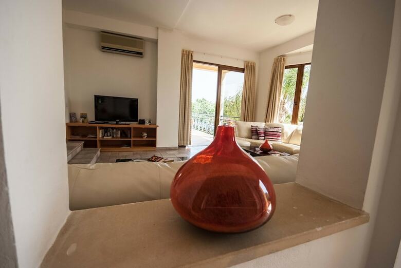 Coral Sun Villas
