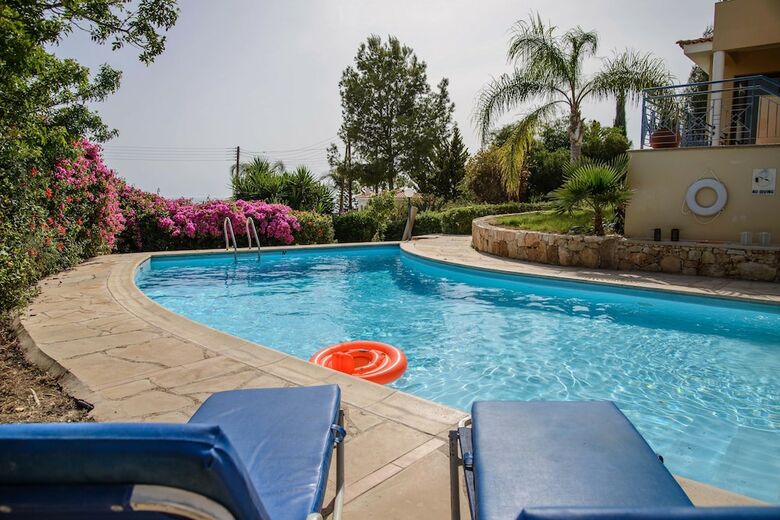 Coral Sun Villas