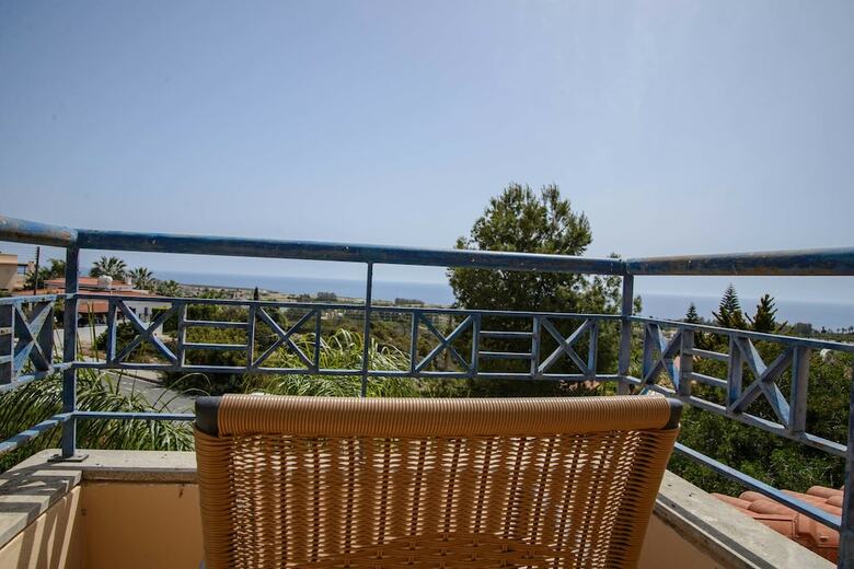 Coral Sun Villas