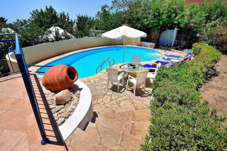 Coral Sun Villas