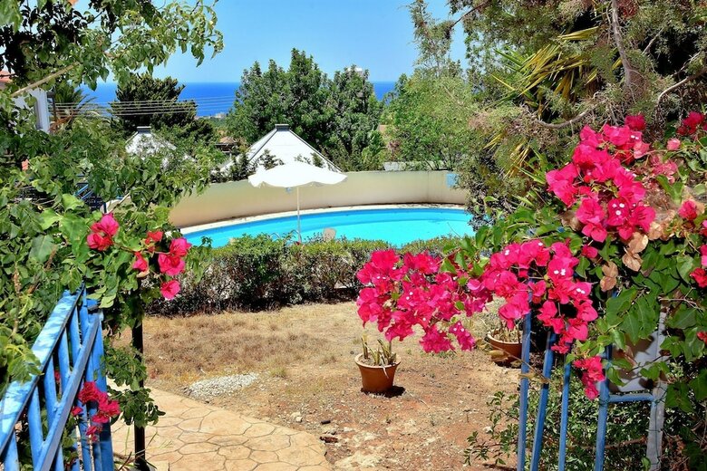 Coral Sun Villas