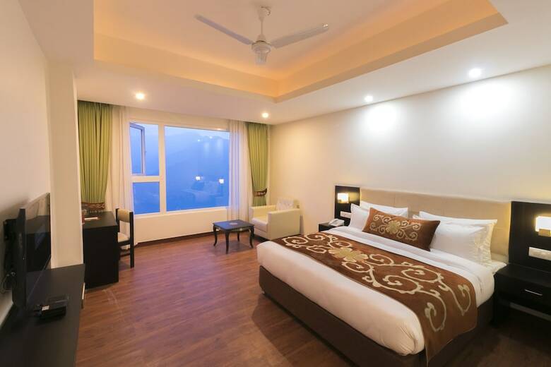Summit Denzong Hotel & Spa