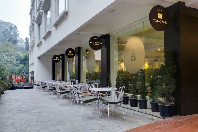 Summit Denzong Hotel & Spa