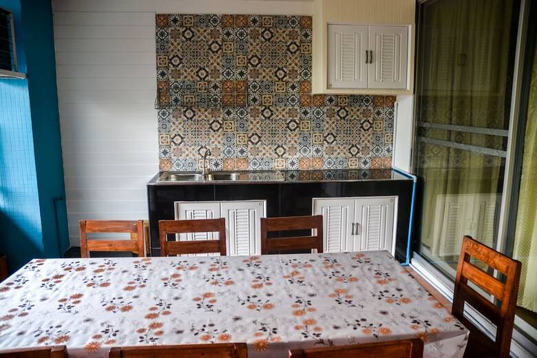 Hotel Anna Residence