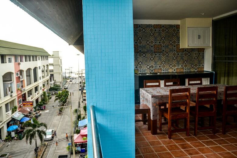 Hotel Anna Residence