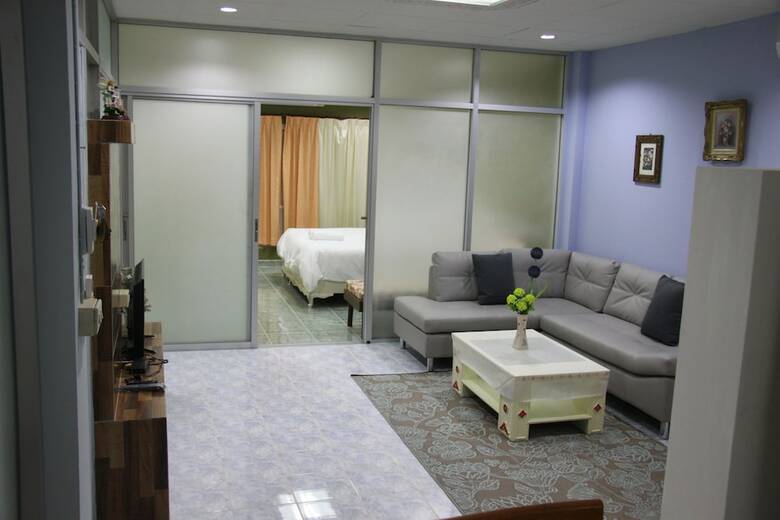 Hotel Anna Residence