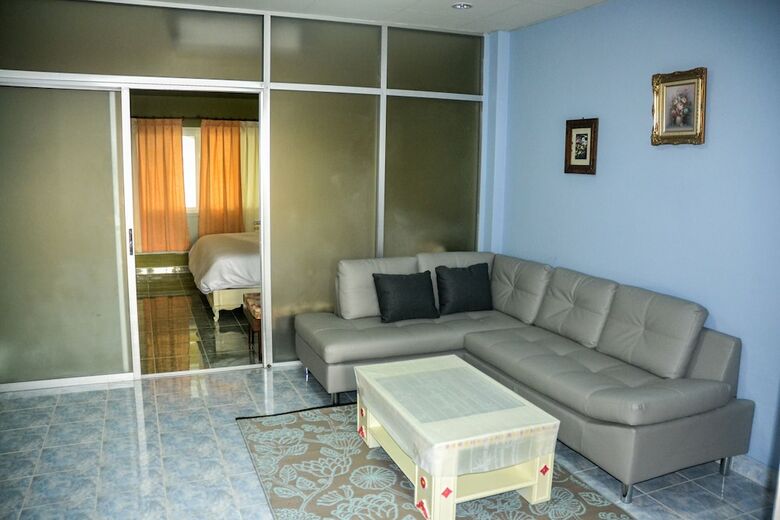 Hotel Anna Residence