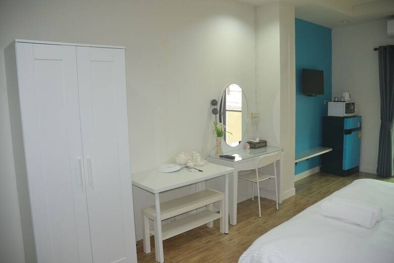 Hotel Anna Residence