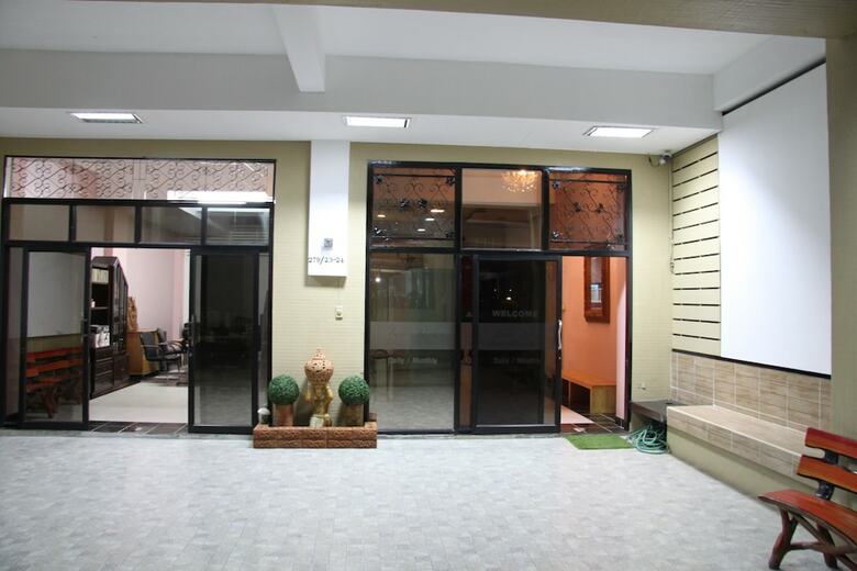 Hotel Anna Residence