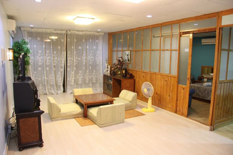 Hotel Anna Residence