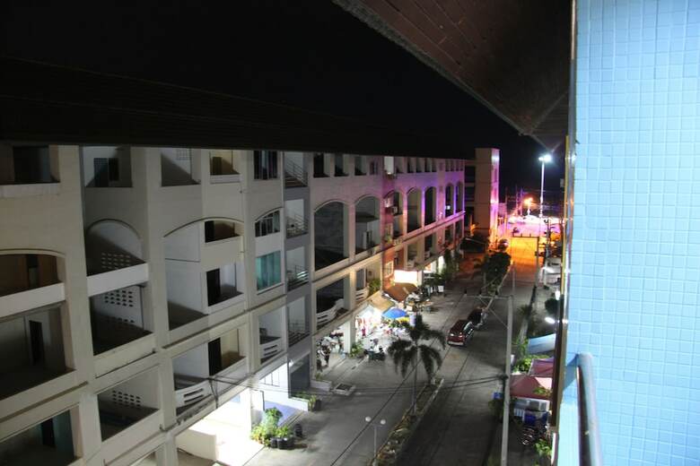 Hotel Anna Residence