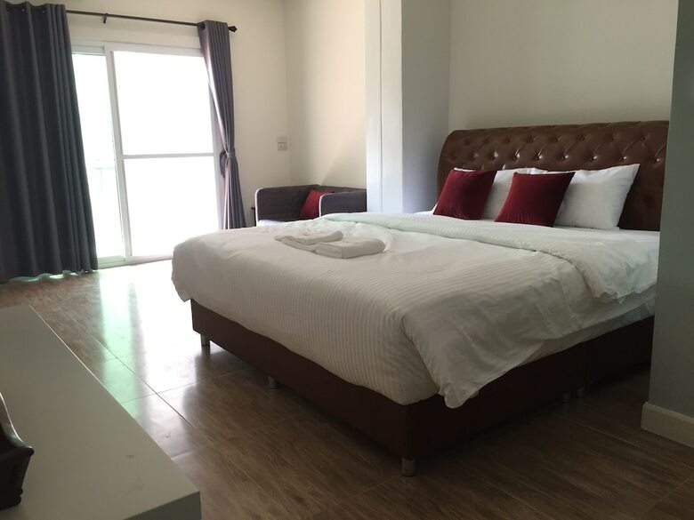 Hotel Anna Residence